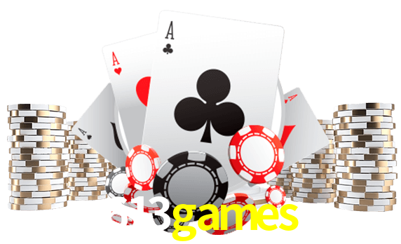 Jogue jogos de pôquer em 613games
