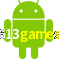 Aplicativo 613games para Android