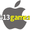 Aplicativo 613games para iOS