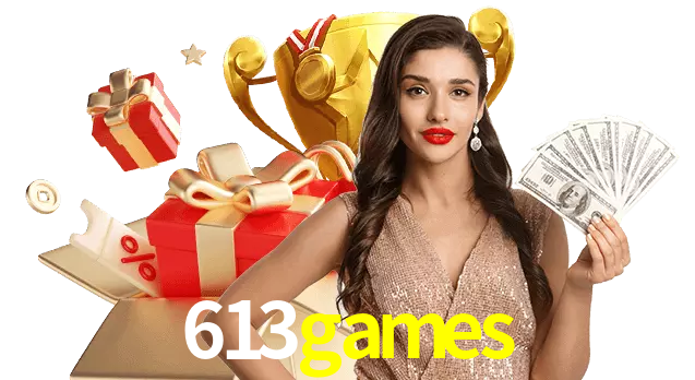 Jogue com dealers reais no 613games!