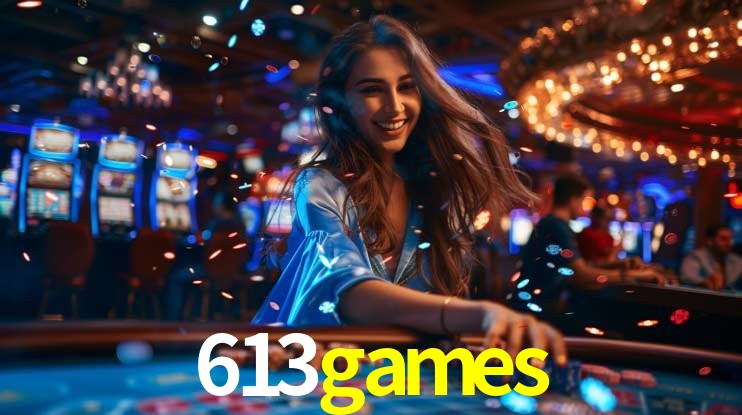 Experiência VIP 613games