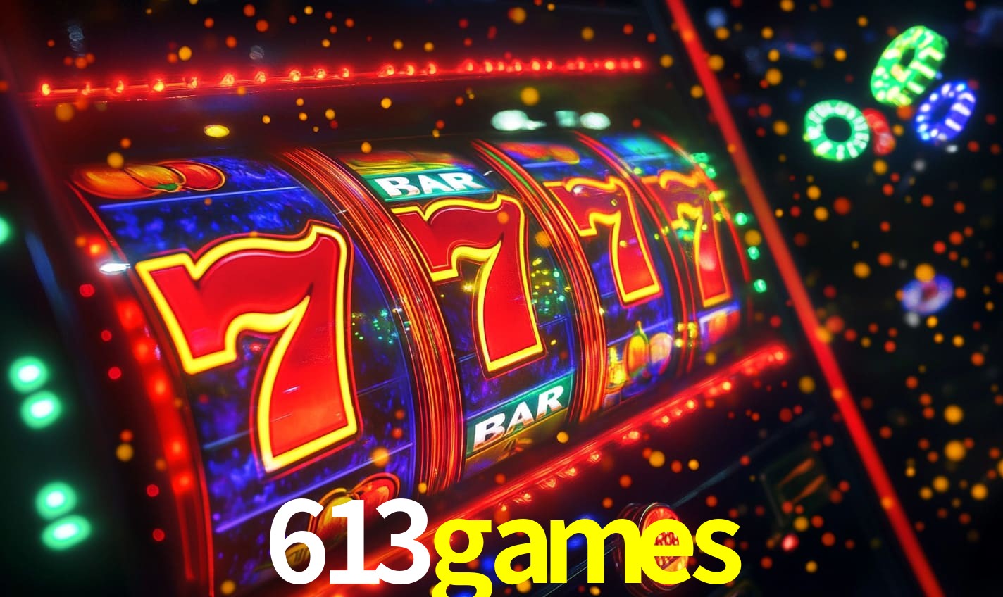 613games bet