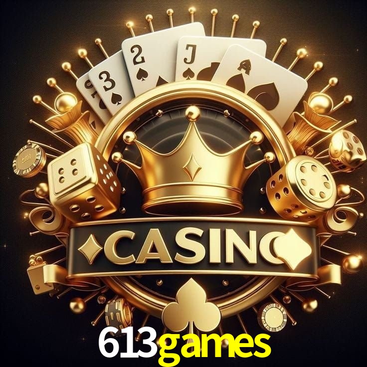 Estatísticas 613games