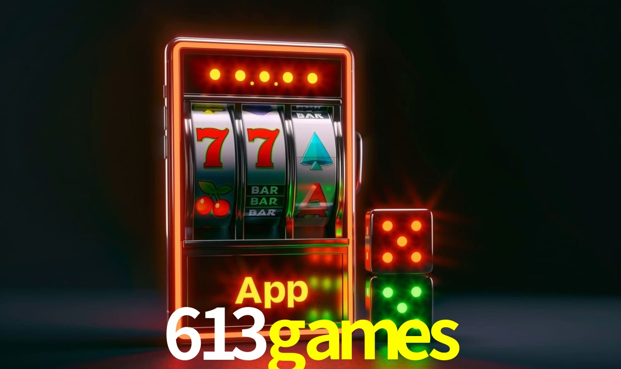 Experiência VIP 613games