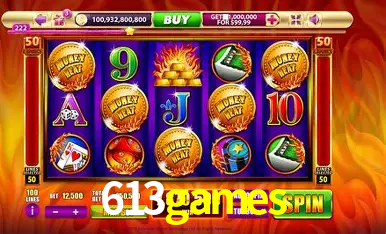 Descubra a Essência do 613games: Nossa História e Compromissos