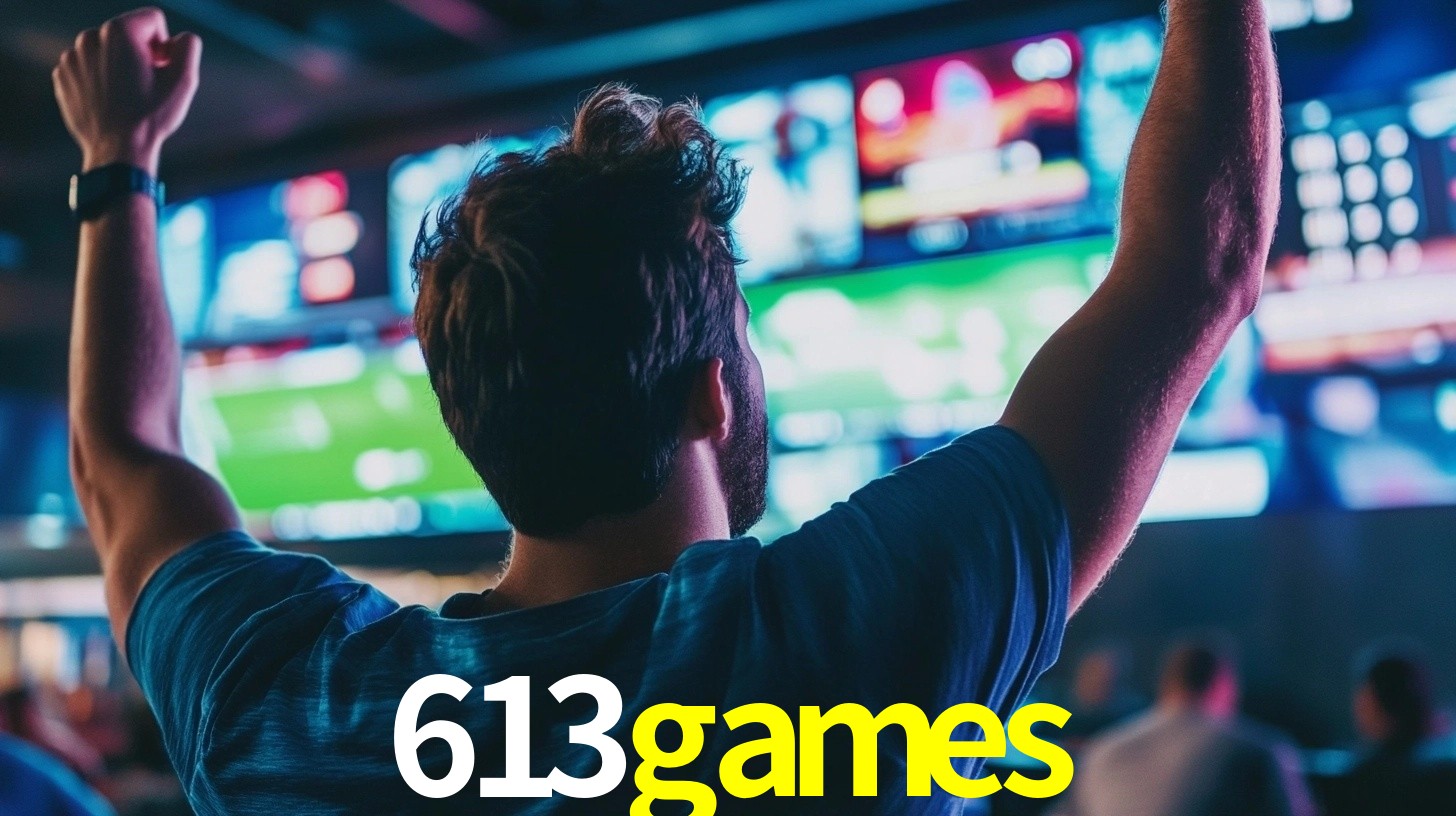 613games - Apostas de Ouro Vivo - 613games.com