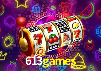 A Emoção da Loteria na 613games: Uma Chance de Mudança de Vida