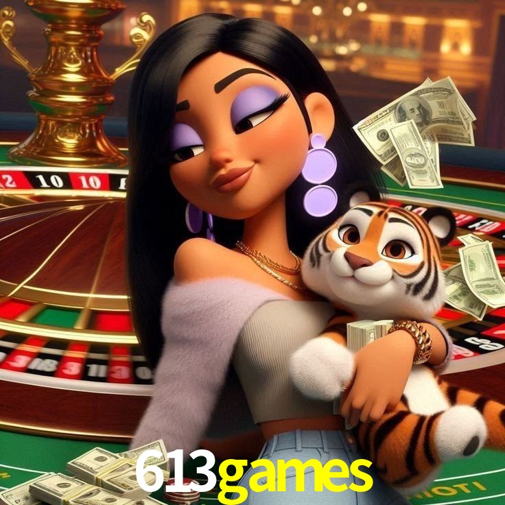 Statistics 613games