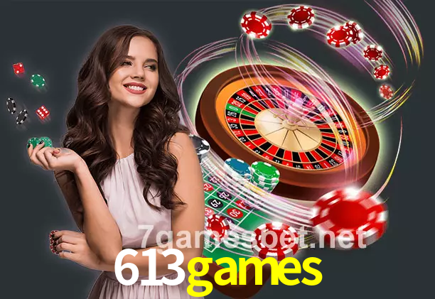 vivo no cassino 613games