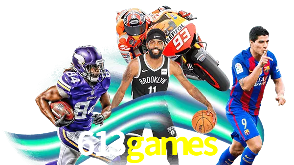 613games