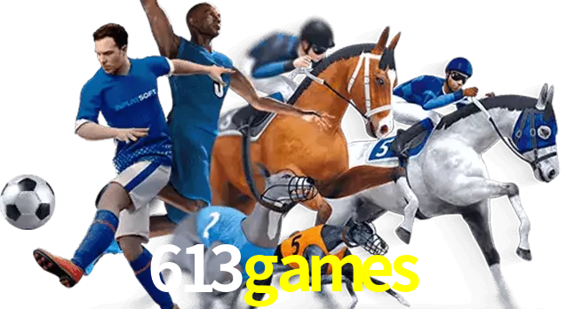 613games