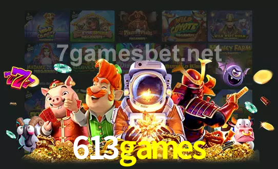 cassino 613games