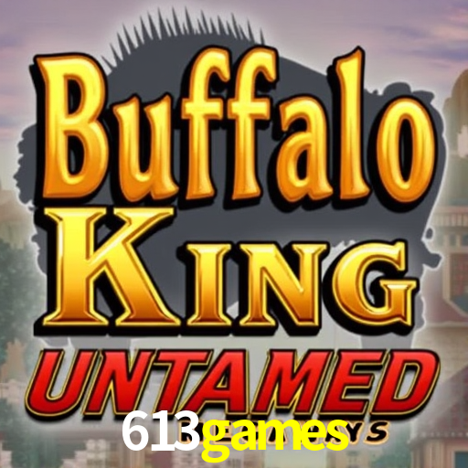 Cassino ao vivo da 613games com dealers reais