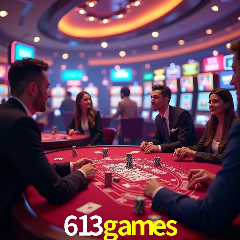 Interface Premium 613games