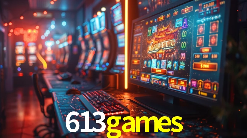 Explore as vantagens do 613games: serviço profissional e confiabilidade