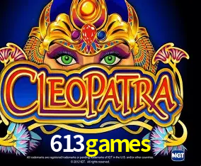 Cadastro rápido e seguro na 613games