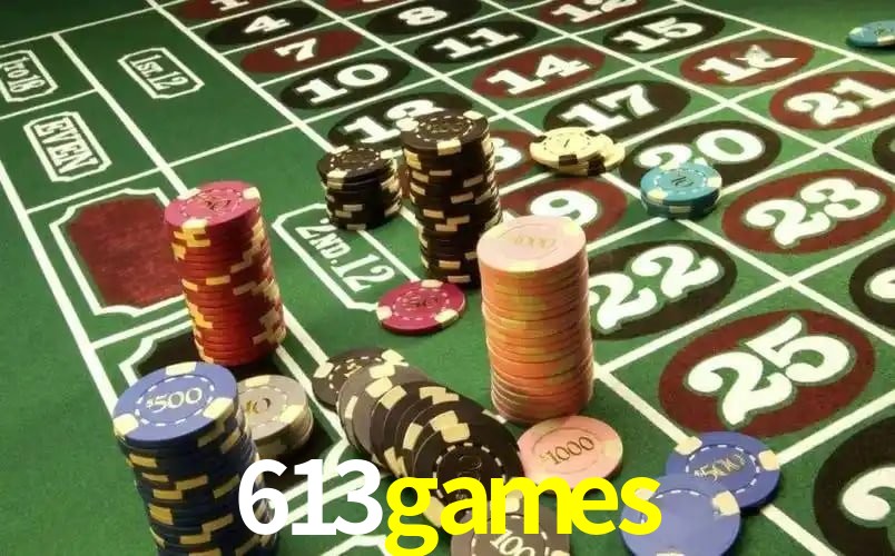 Gates of Olympus 613games