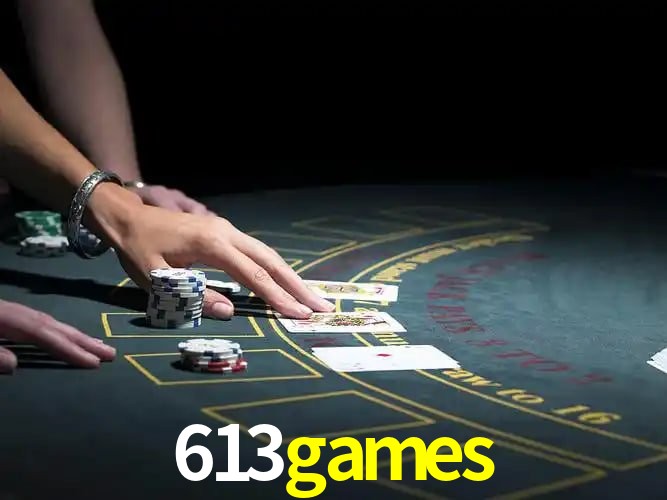 Bônus e promoções da 613games