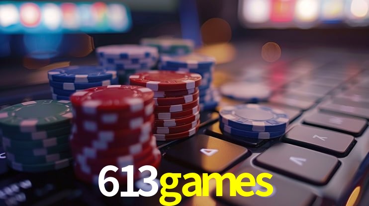 Tecnologia da Plataforma 613games