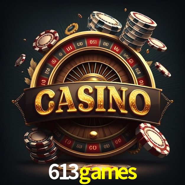 Download rápido e seguro na 613games