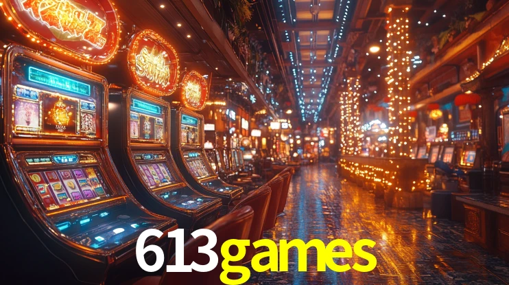 613games,613games.com
