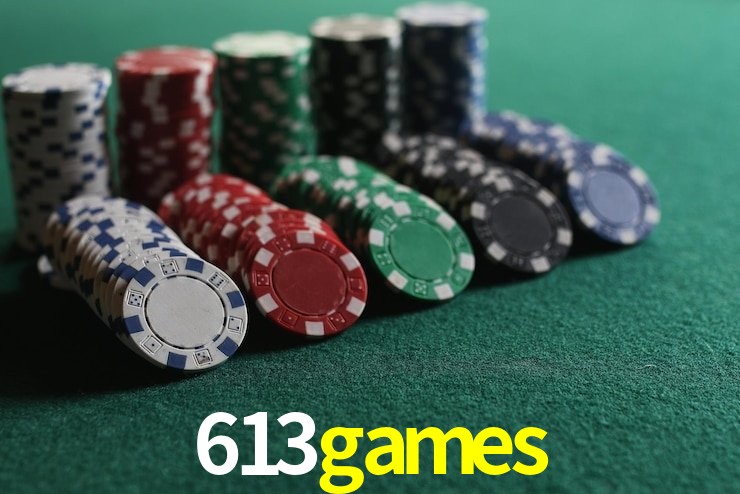 Gates of Olympus 613games
