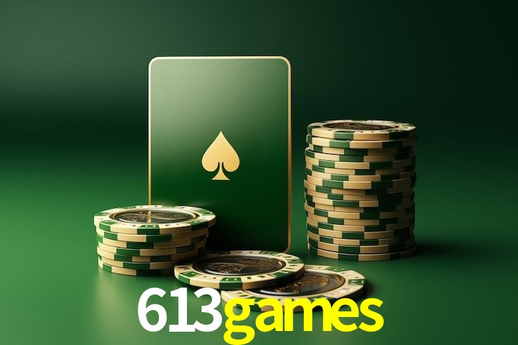 Tennis Betting 613games