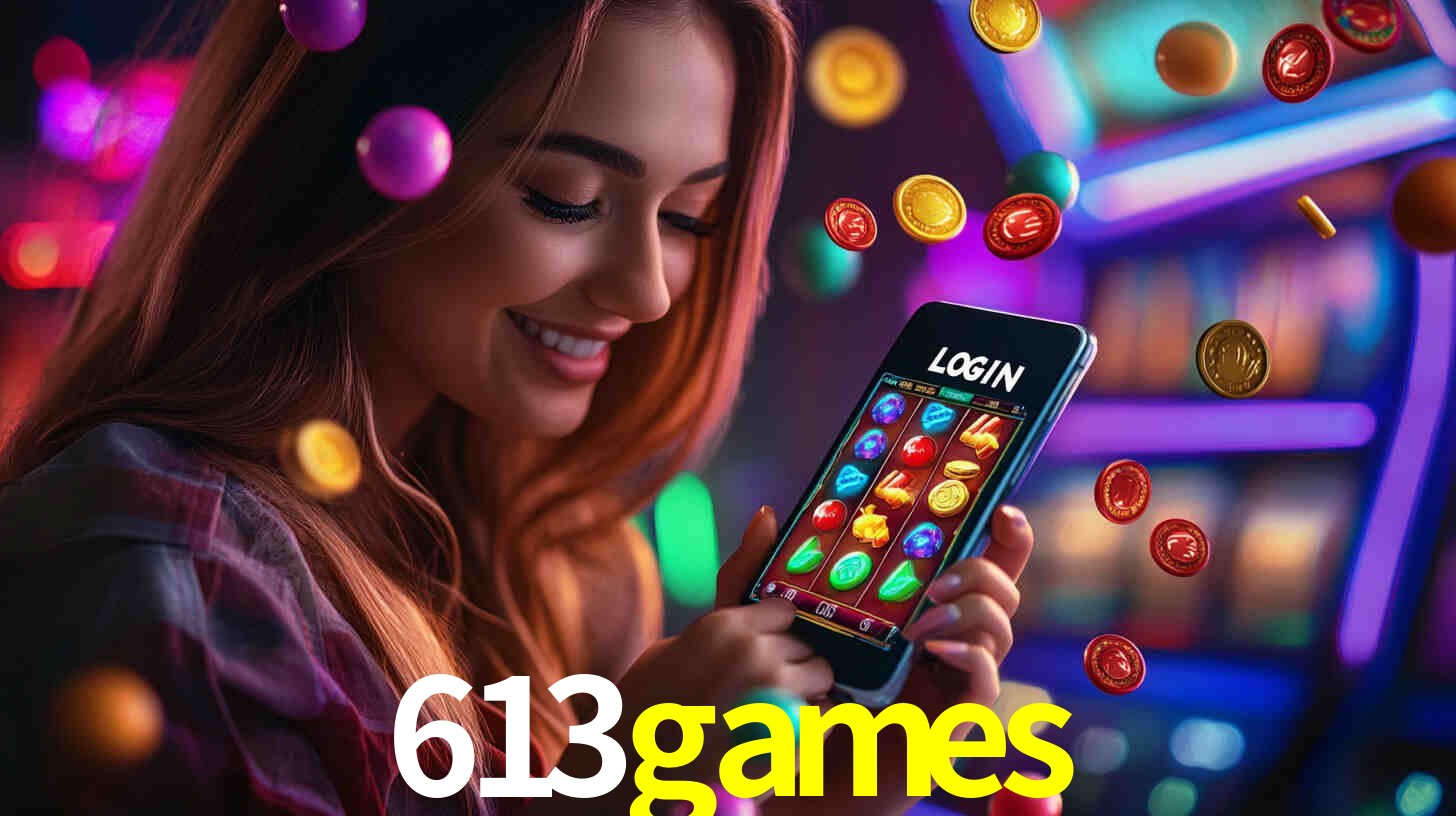 613games bet