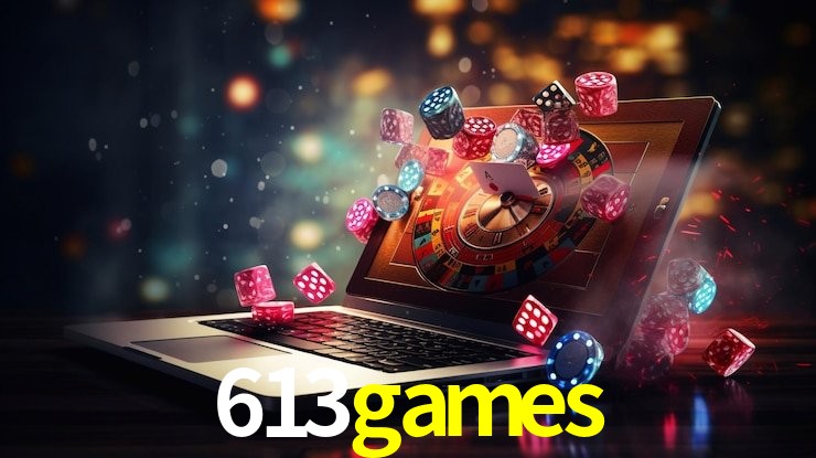 Download para Android e iOS na 613games