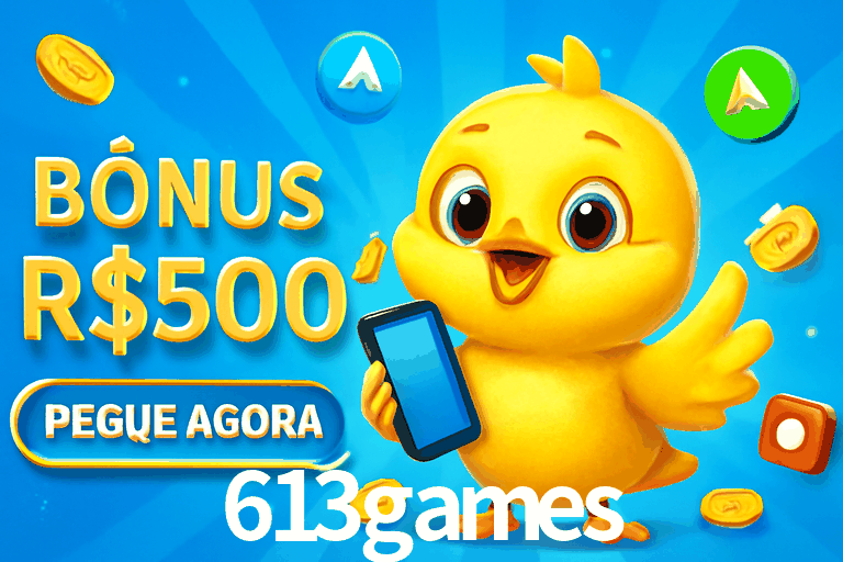 Platform Technology 613games