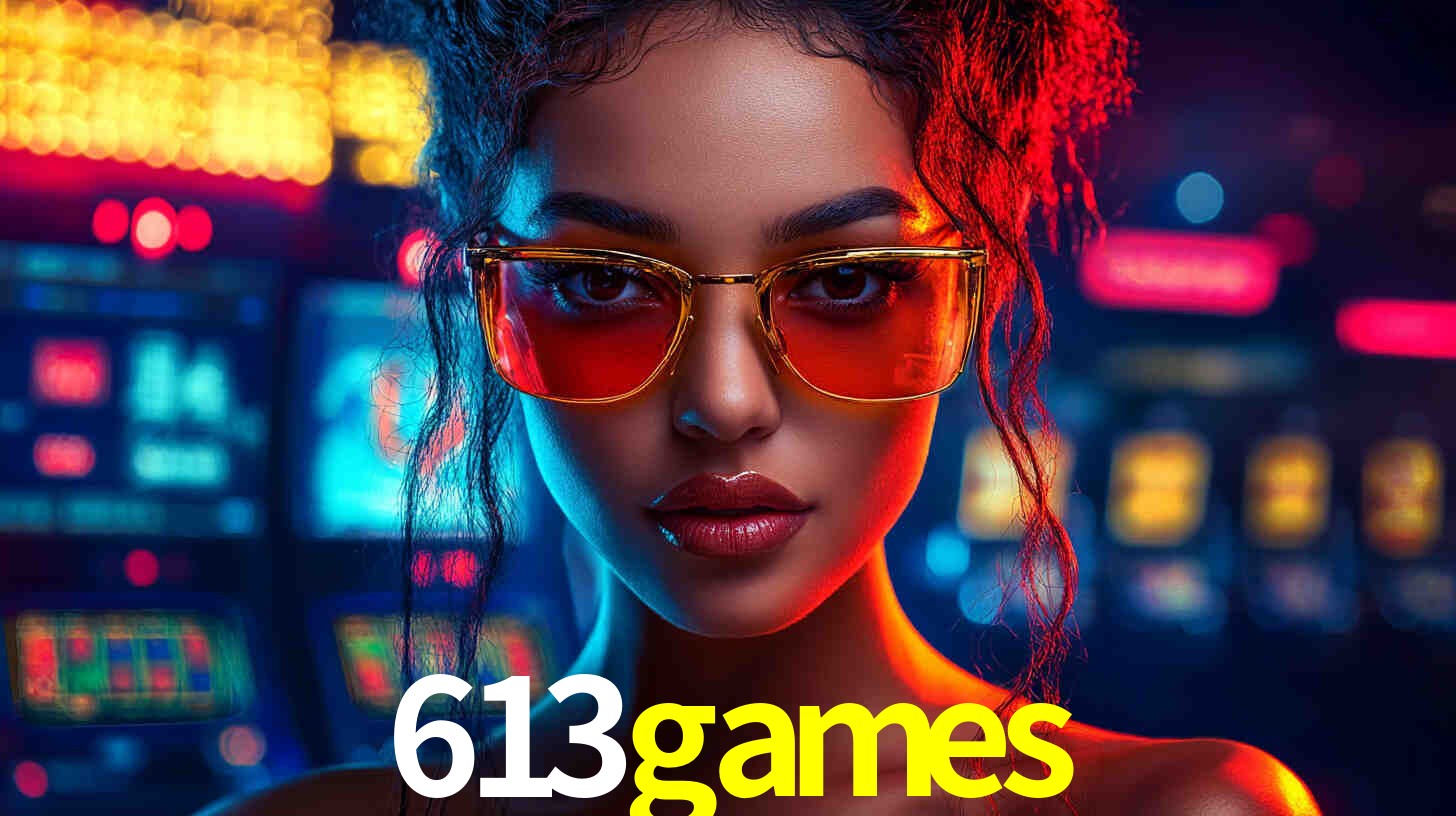 Apostas Esportivas na 613games: Um Guia Completo