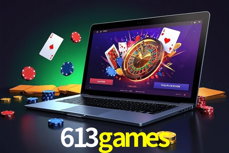 Promoções Sazonais 613games