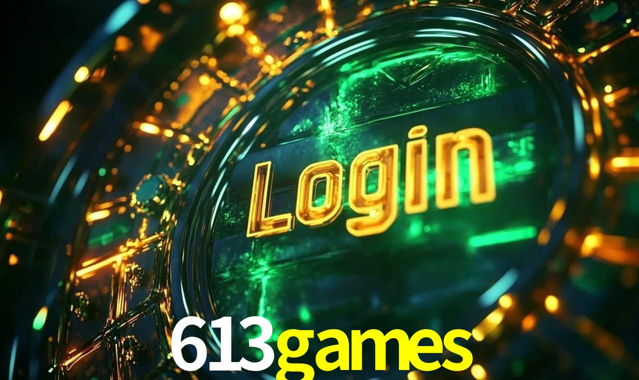 Segurança e privacidade no APP 613games
