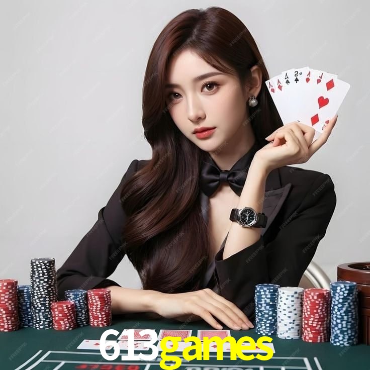 Sistemas de Segurança 613games