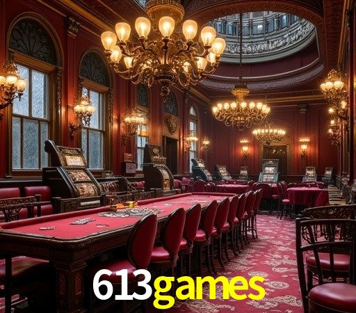 Especiais de Fim de Semana 613games
