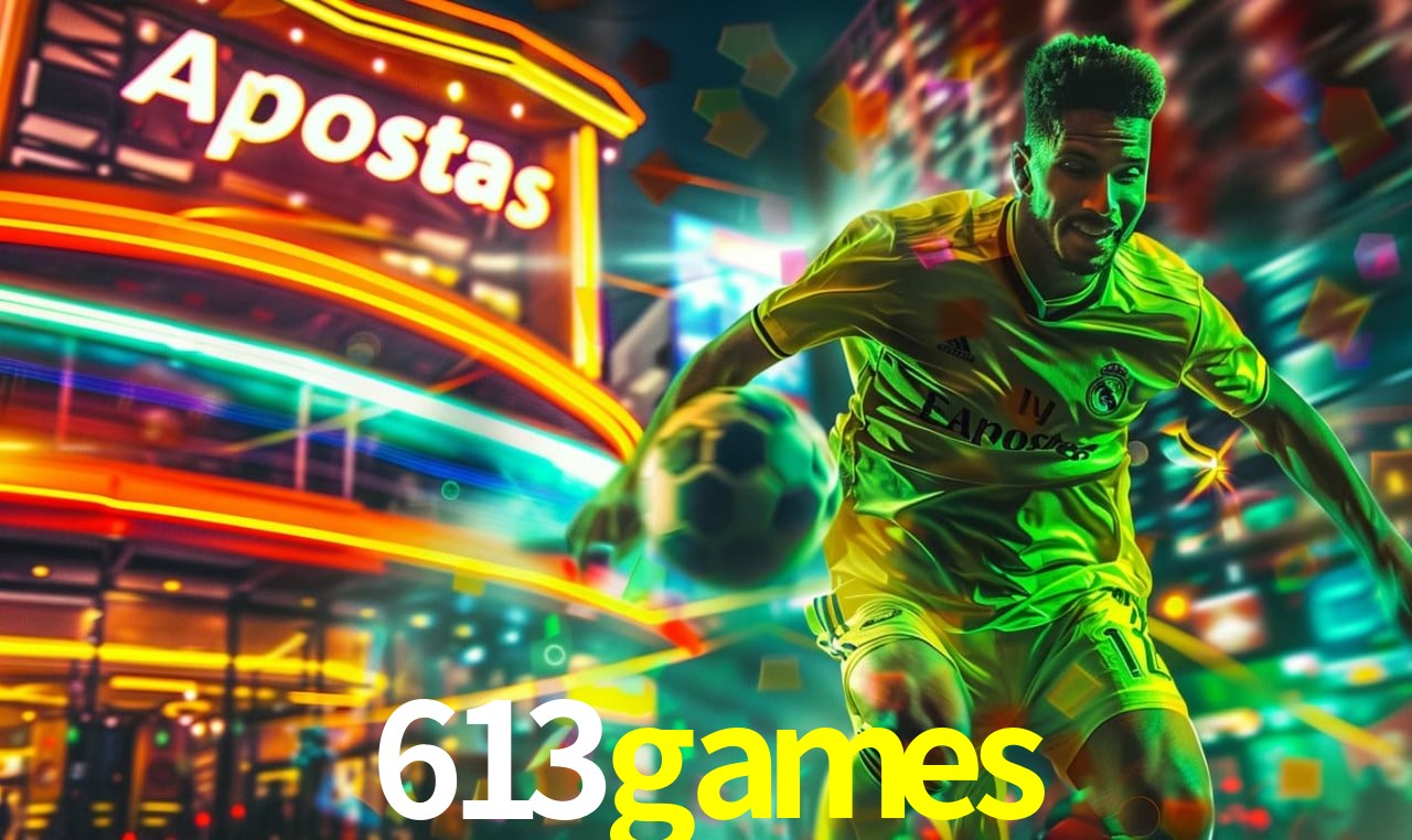 Estatísticas do Jogo 613games