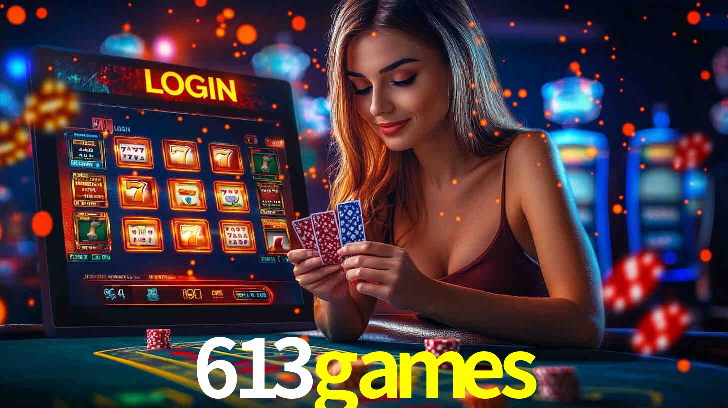 613games,613games.com