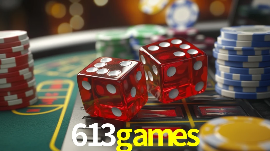 VIP Casino 613games