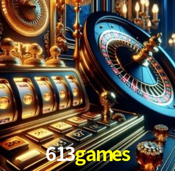 Casino Ao Vivo 613games