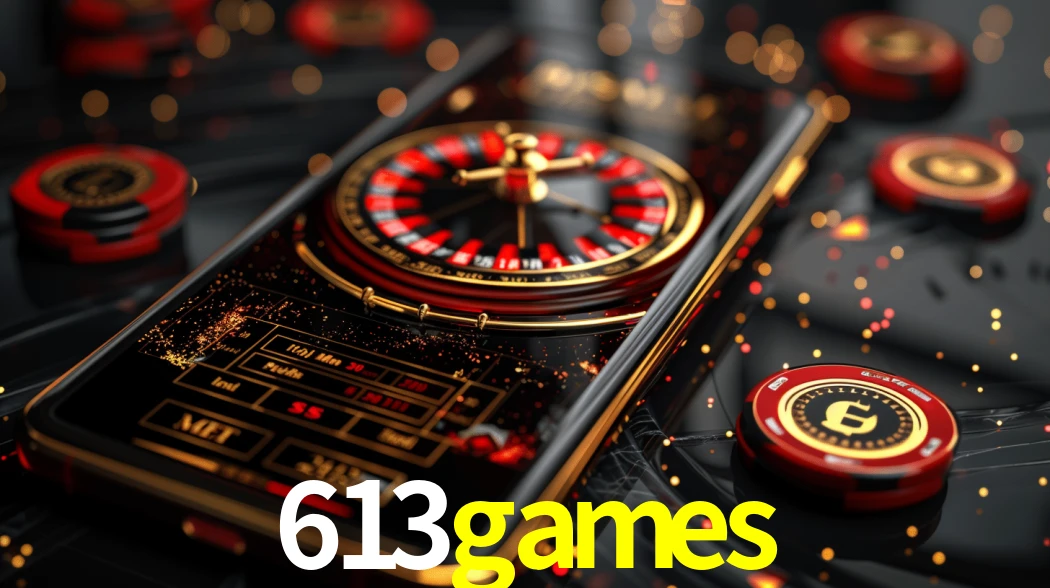 Game Providers 613games