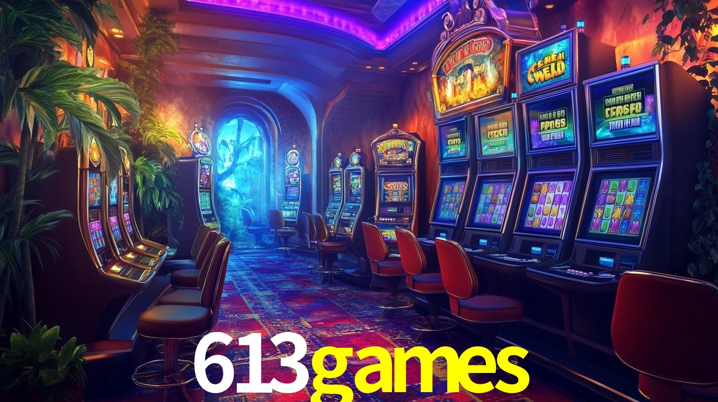 Blackjack Table 613games