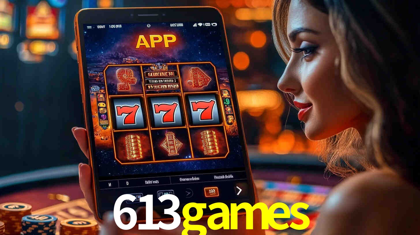 613games