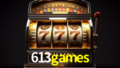 A Emoção da Loteria na 613games: Uma Chance de Mudança de Vida