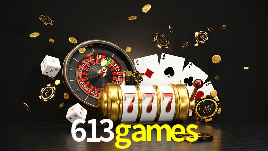 Football Betting 613games