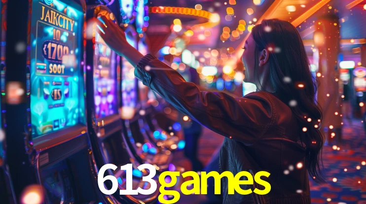 Experimente o Login Seguro Premium no 613games