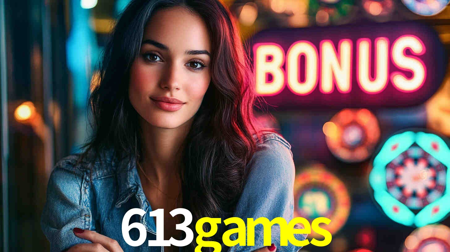 613games.com