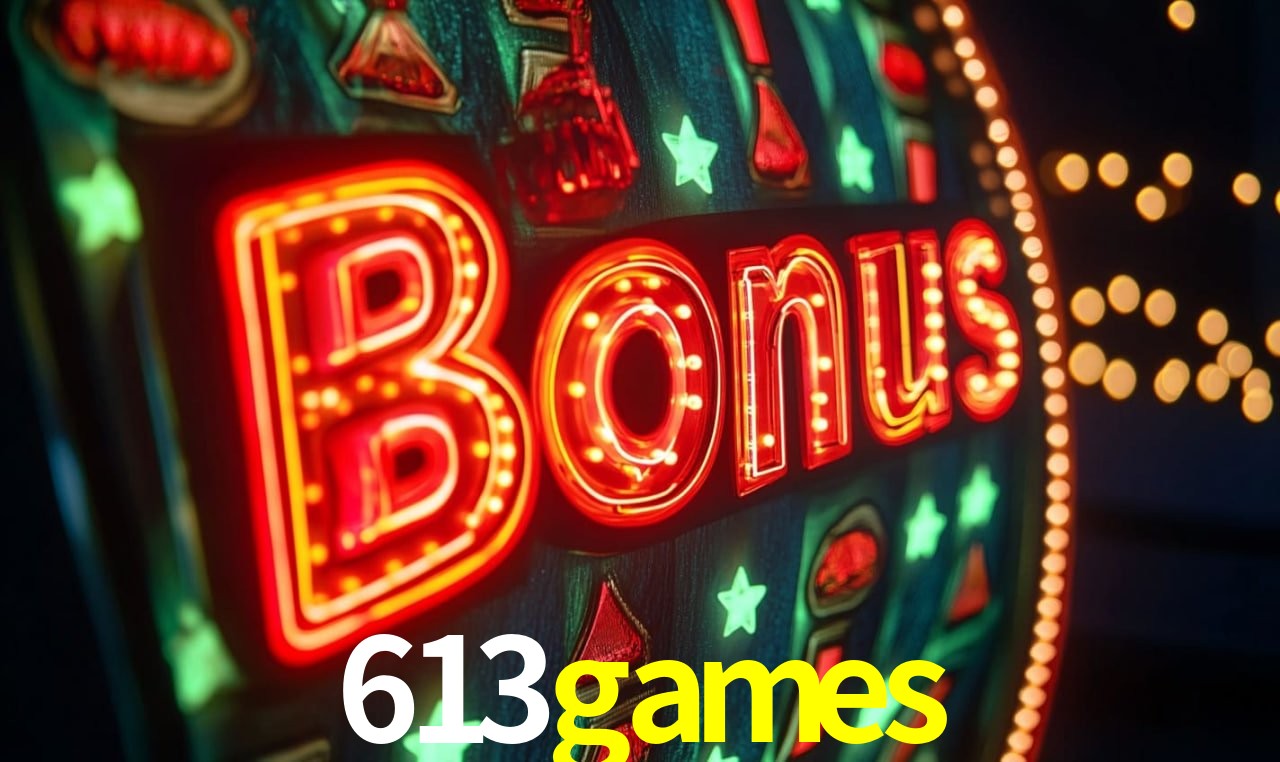 Roda da fortuna na 613games