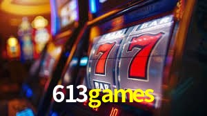 Login Seguro 613games