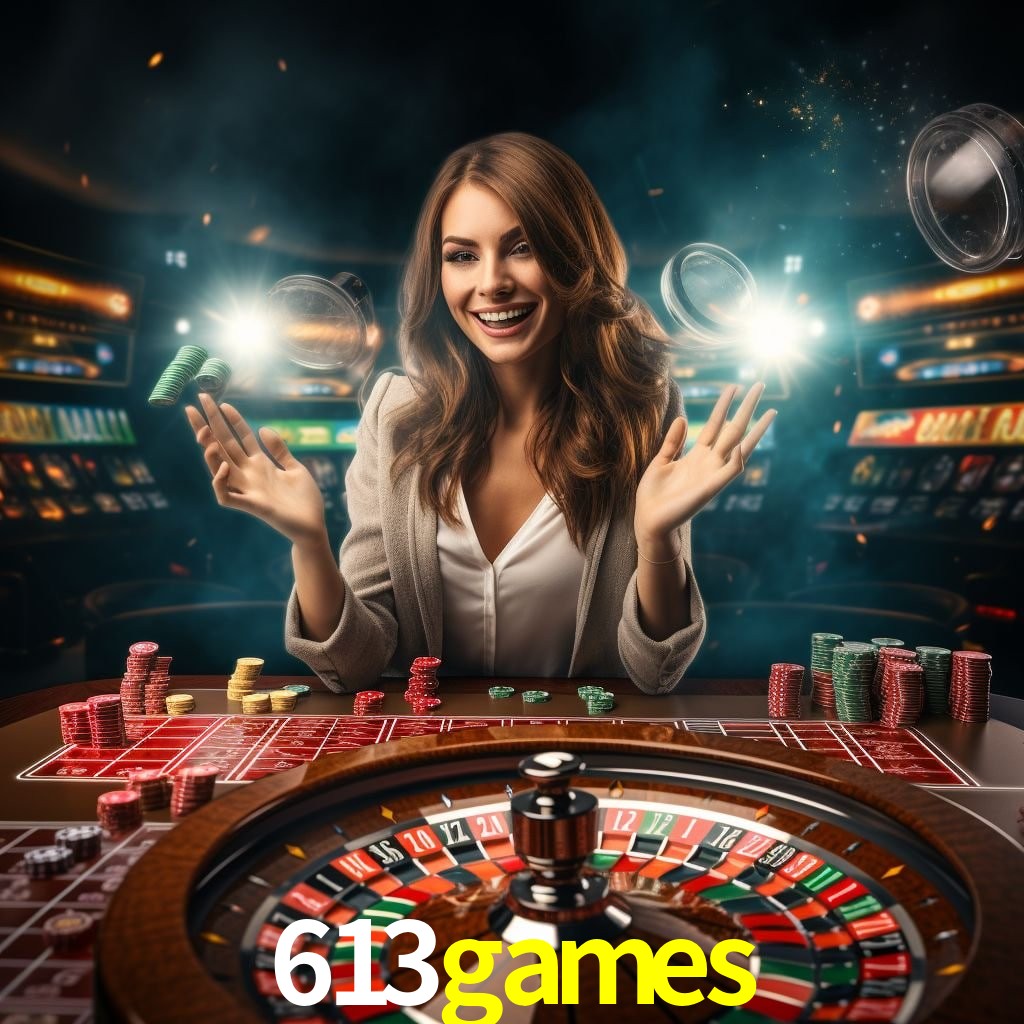 Ofertas Imperdíveis na 613games: Promoções e Bônus Que Valem a Pena