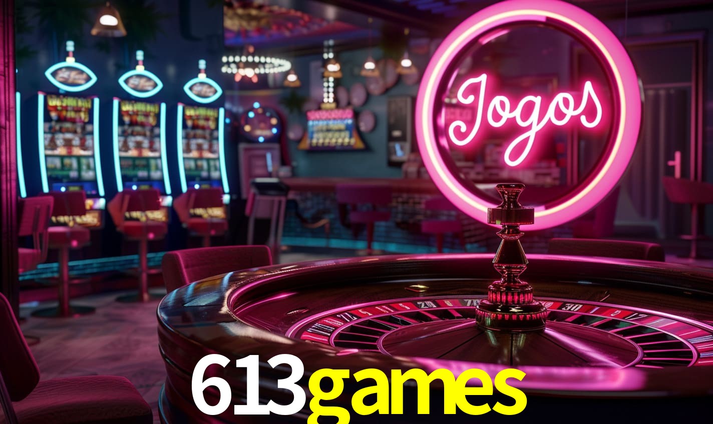 Explorando a Categoria de Eventos em Apostas na 613games